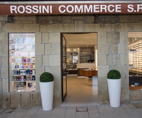profumi tester san marino sono originali
